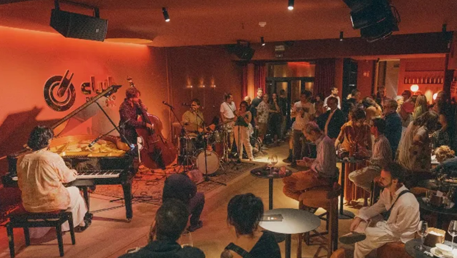 Club del Disco