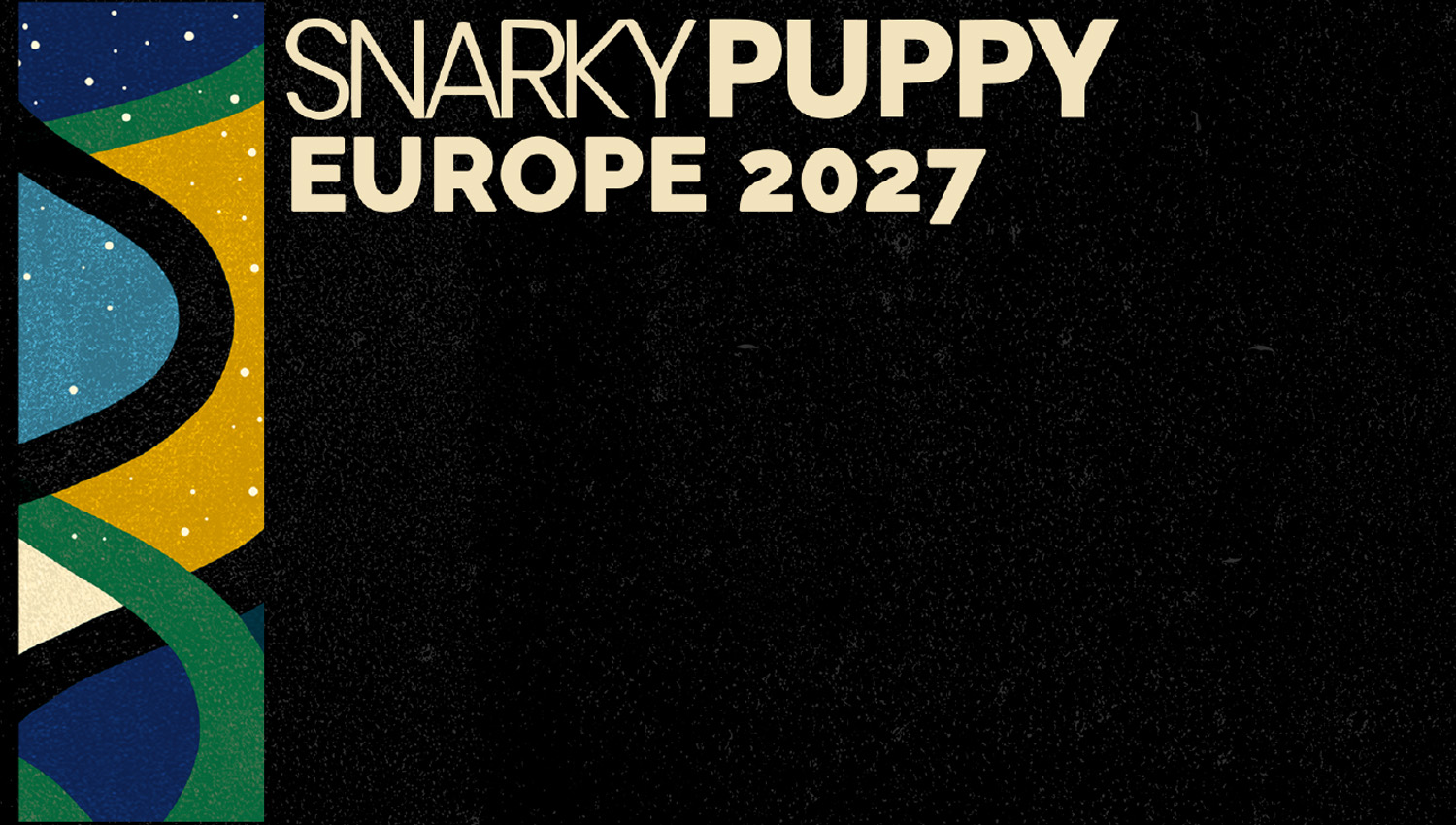 SNARKY PUPPY
