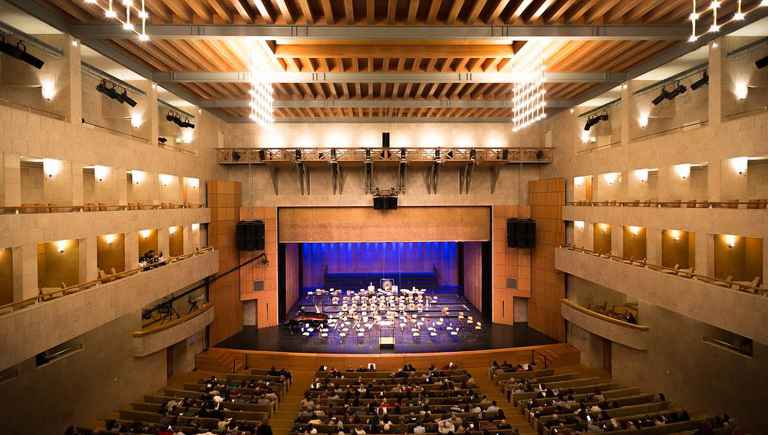 Centro Cultural Belem (Lisboa)