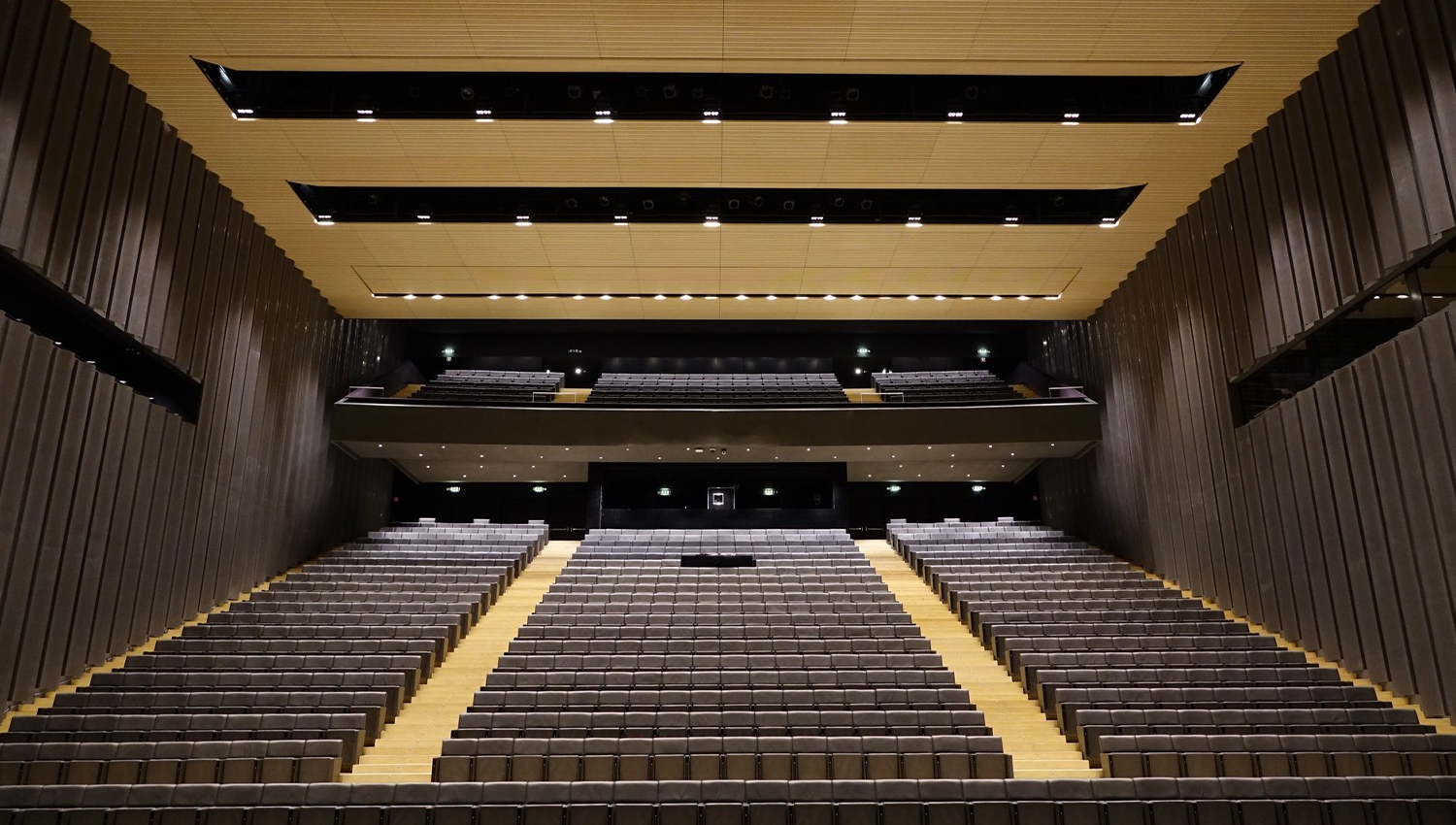Convento Sao Francisco Grande Auditorio (Coimbra)