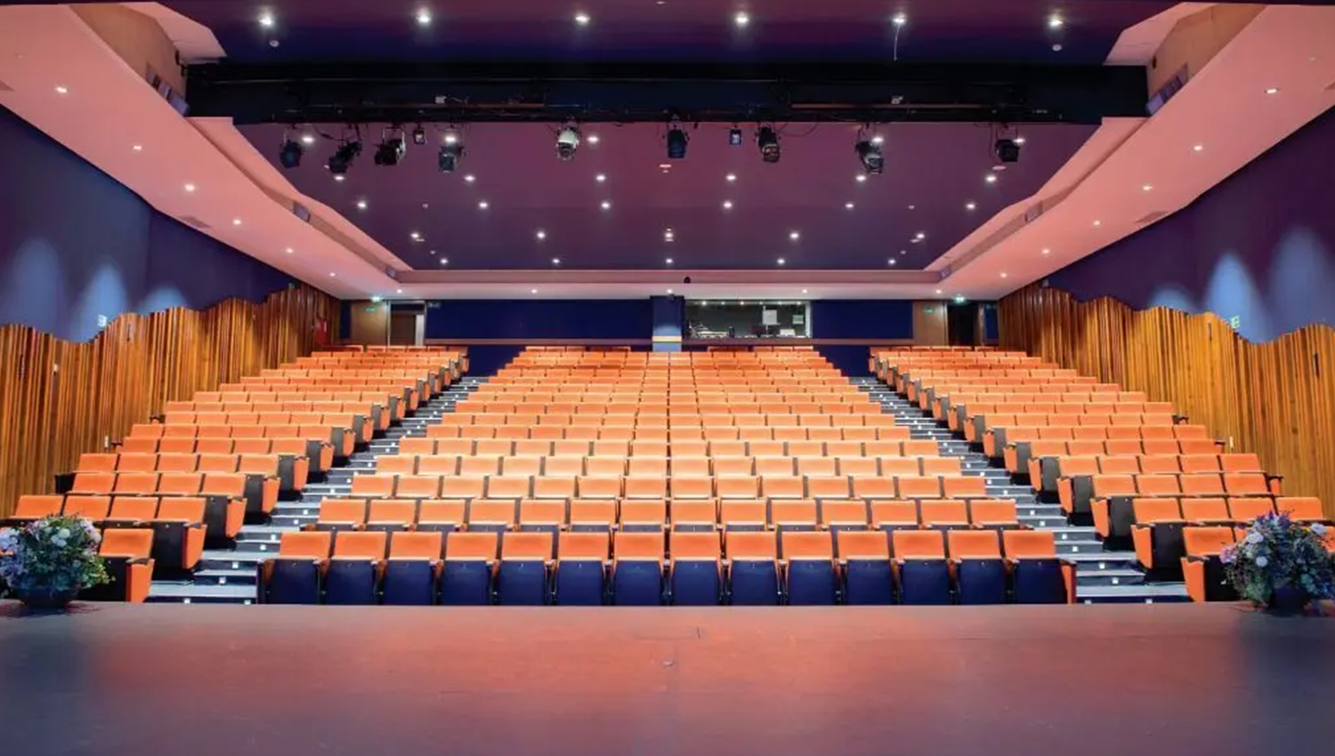 Teatro Bulevar (Torrelodones)