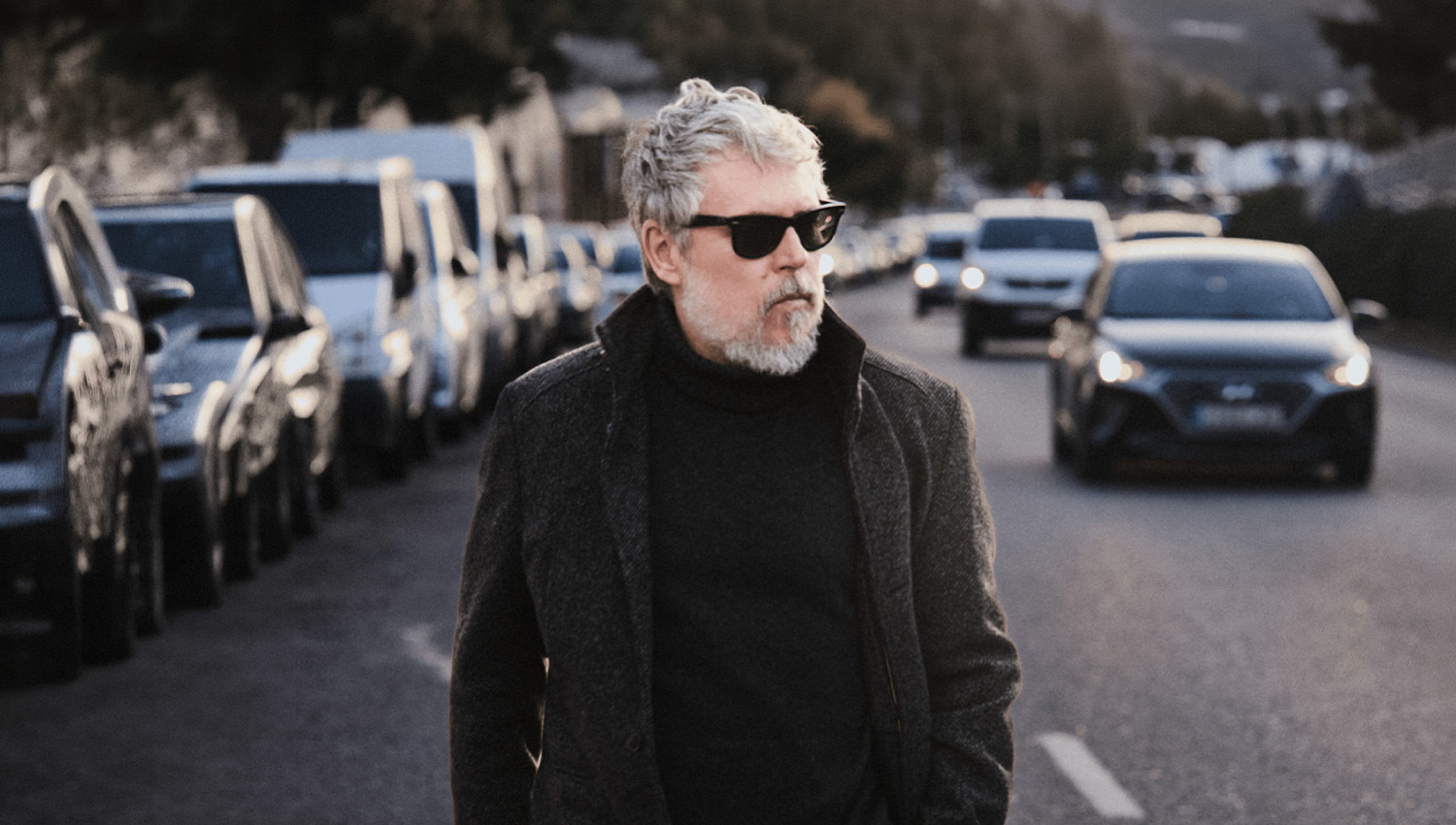 IVÁN FERREIRO