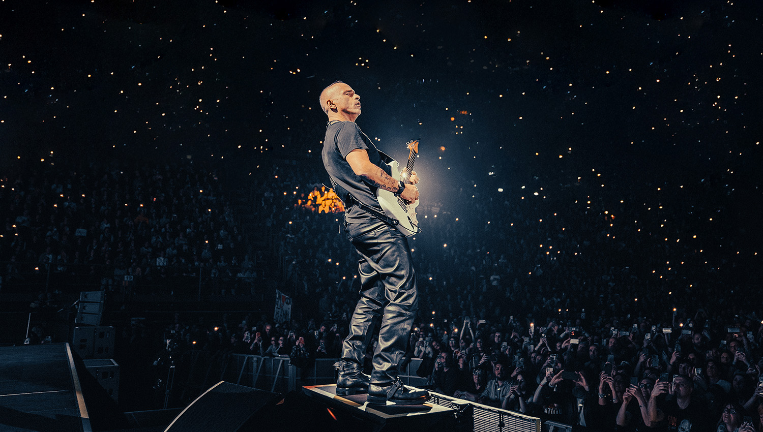 EROS RAMAZZOTTI