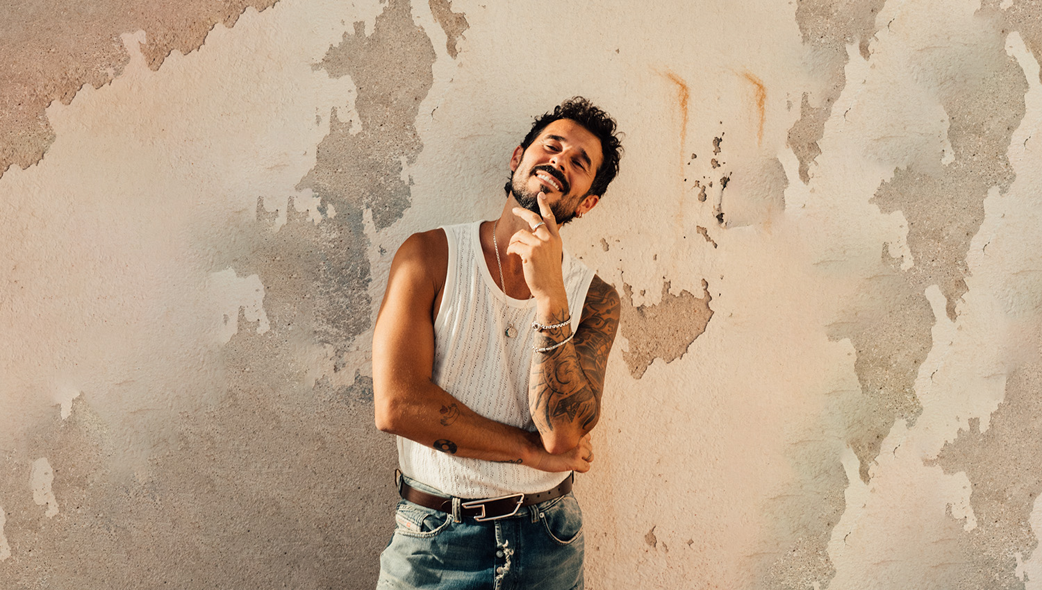 ANTOÑITO MOLINA