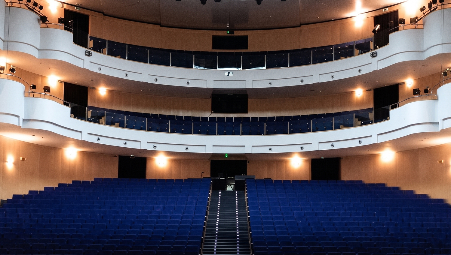 Auditorio Municipal (Narón)