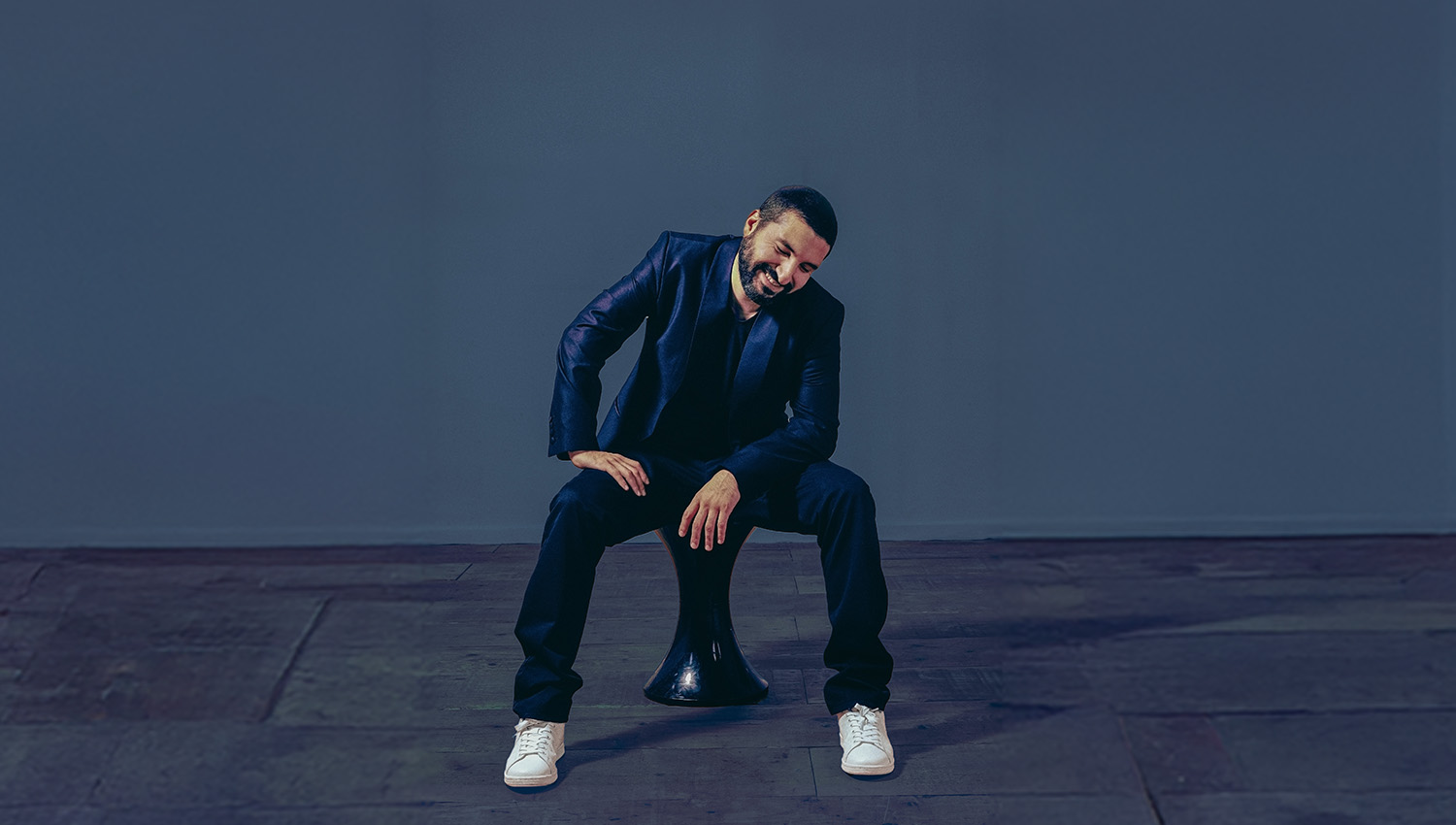 IBRAHIM MAALOUF
