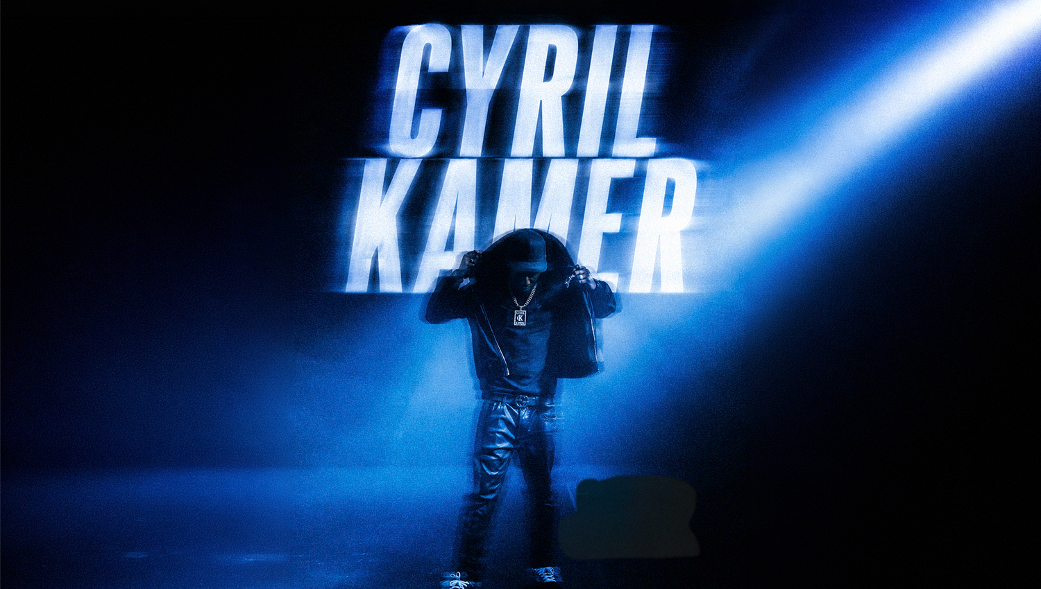 CYRIL KAMER - ALICANTE