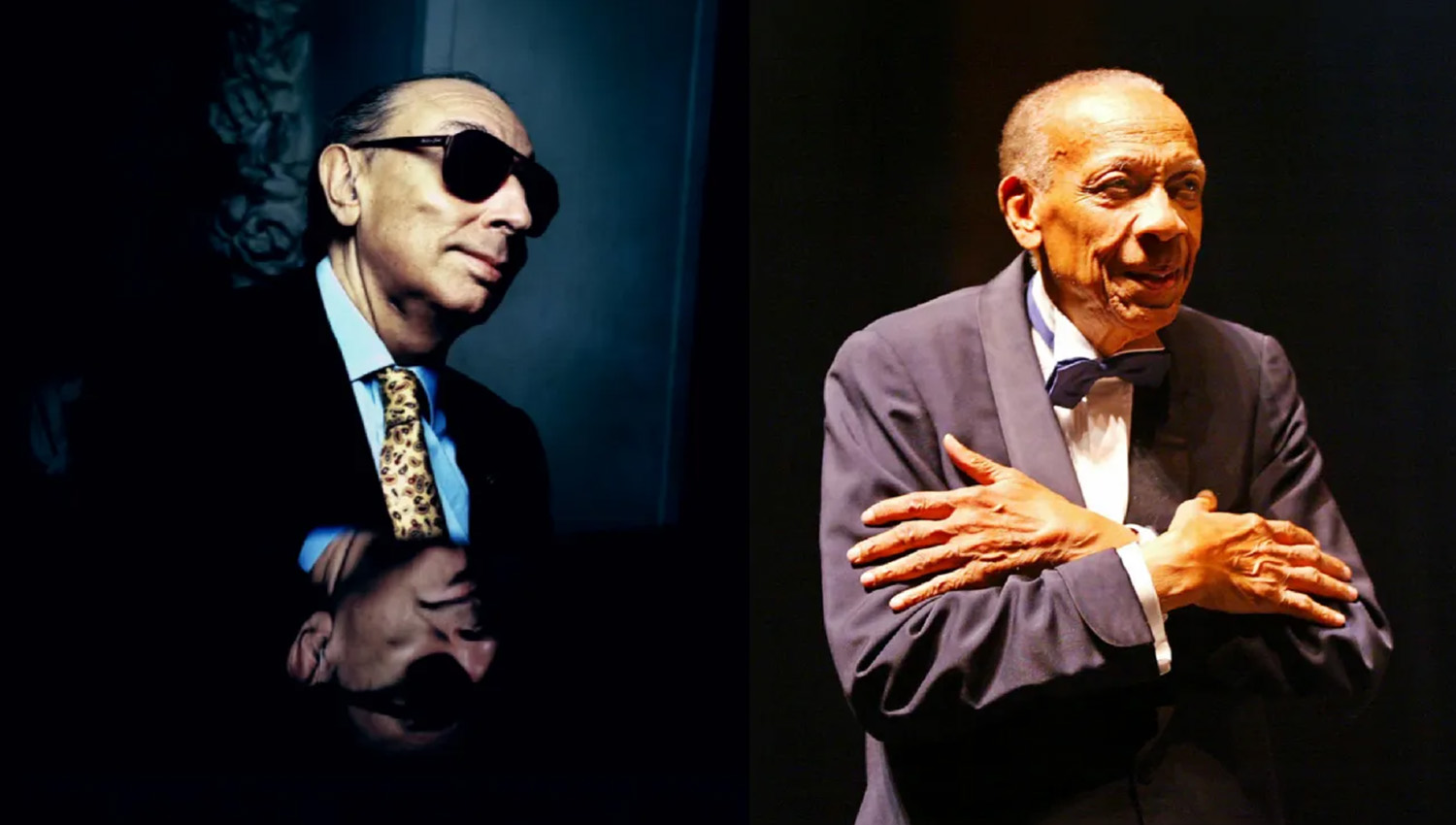 BLUES FOR TETE & BEBO