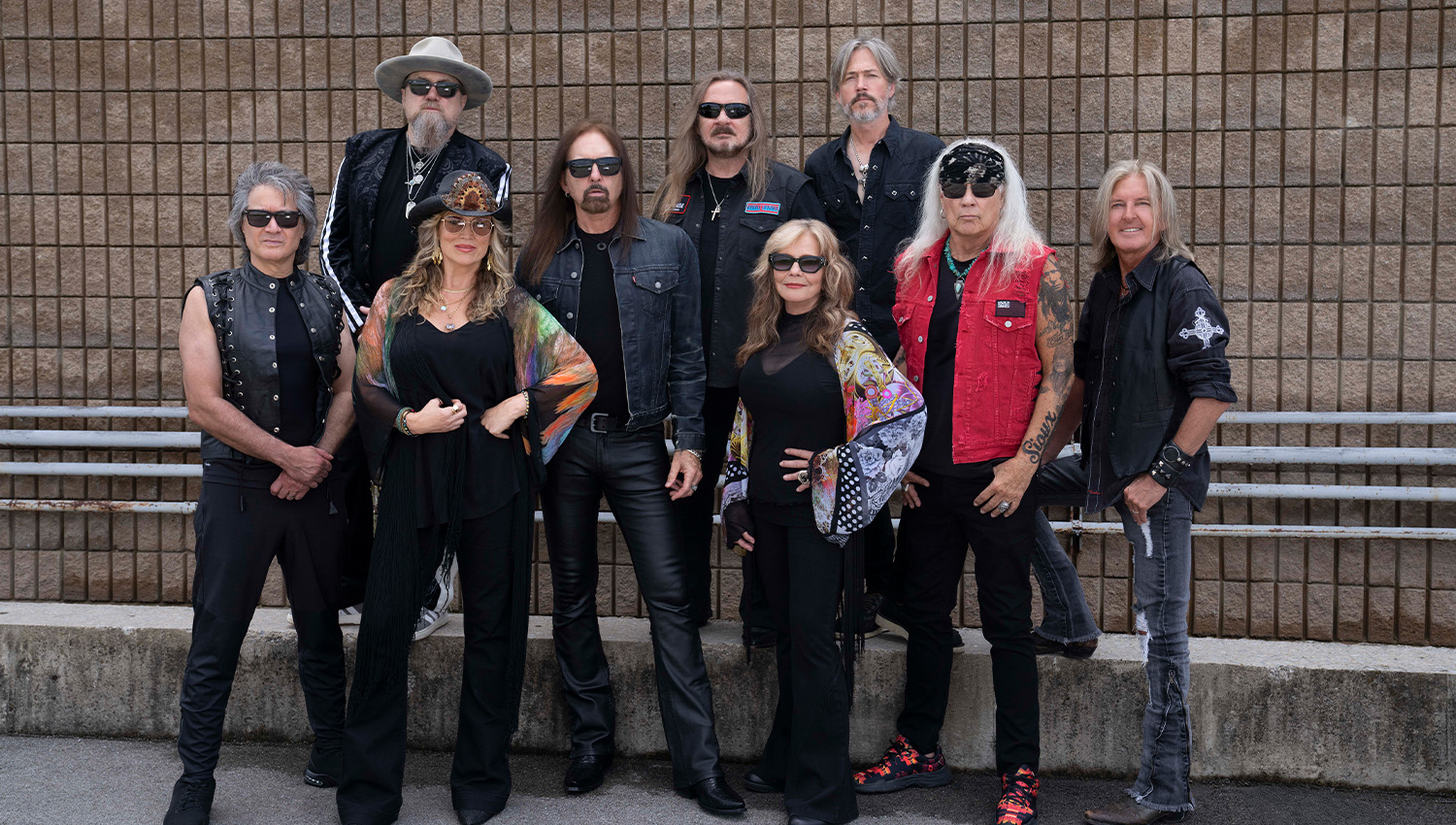 LYNYRD SKYNYRD
