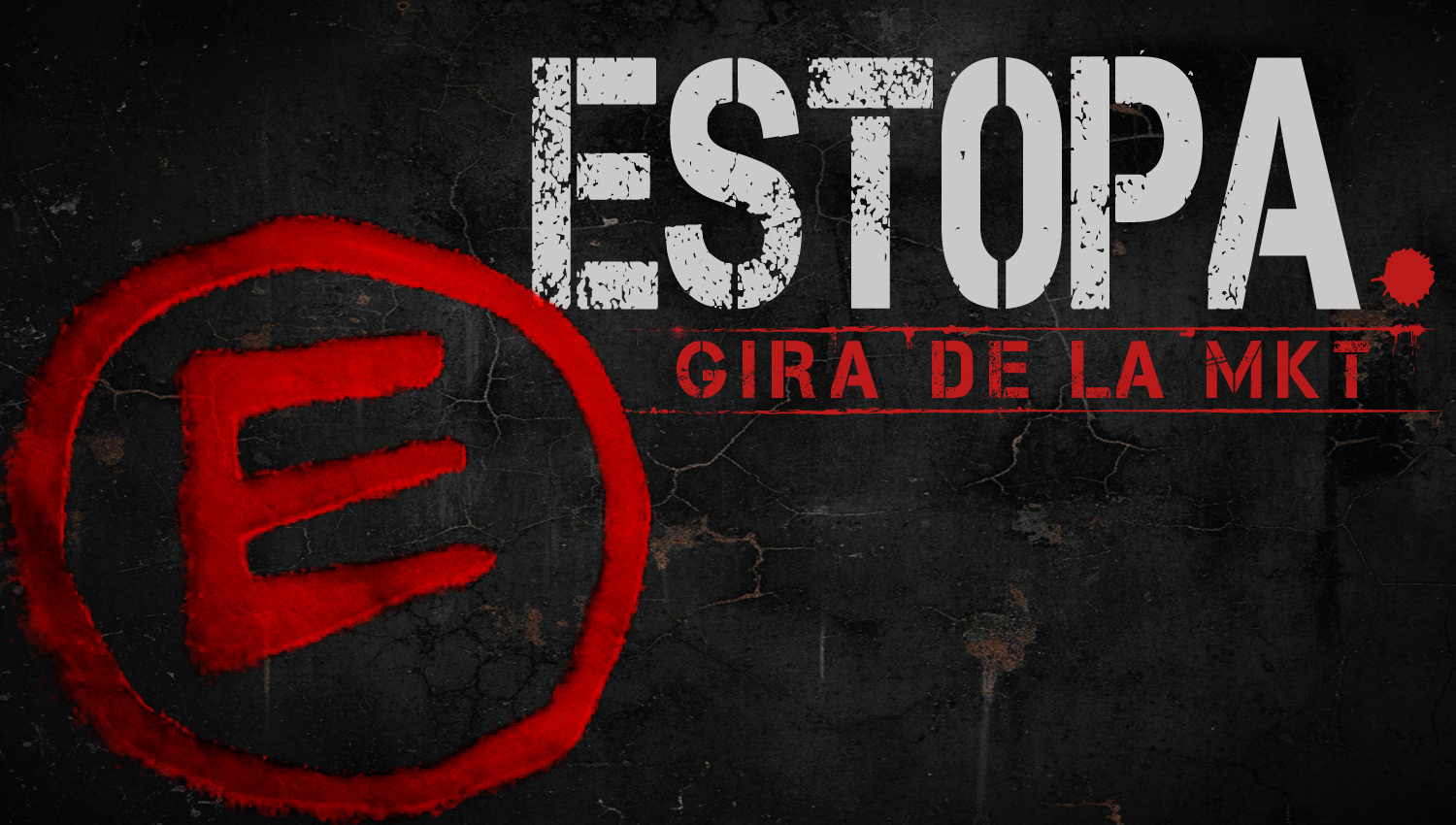ESTOPA