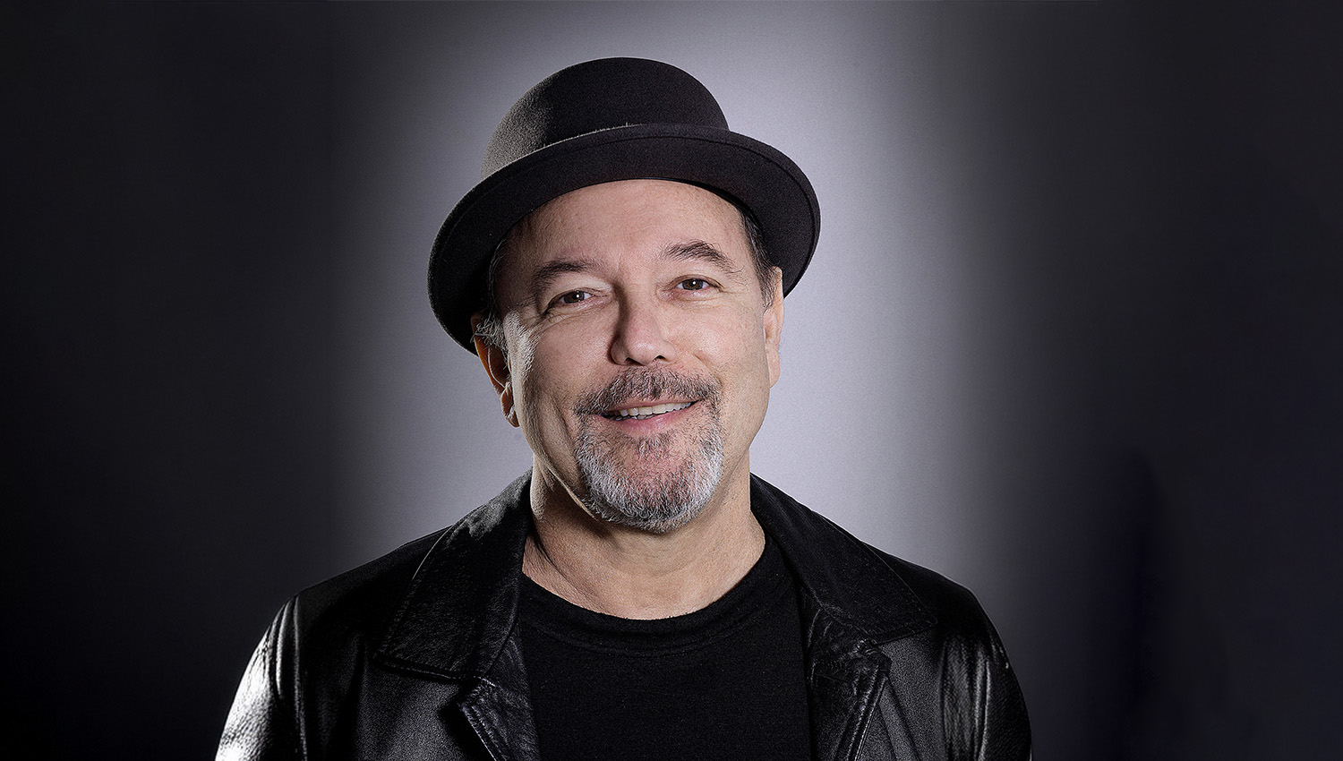 RUBÉN BLADES