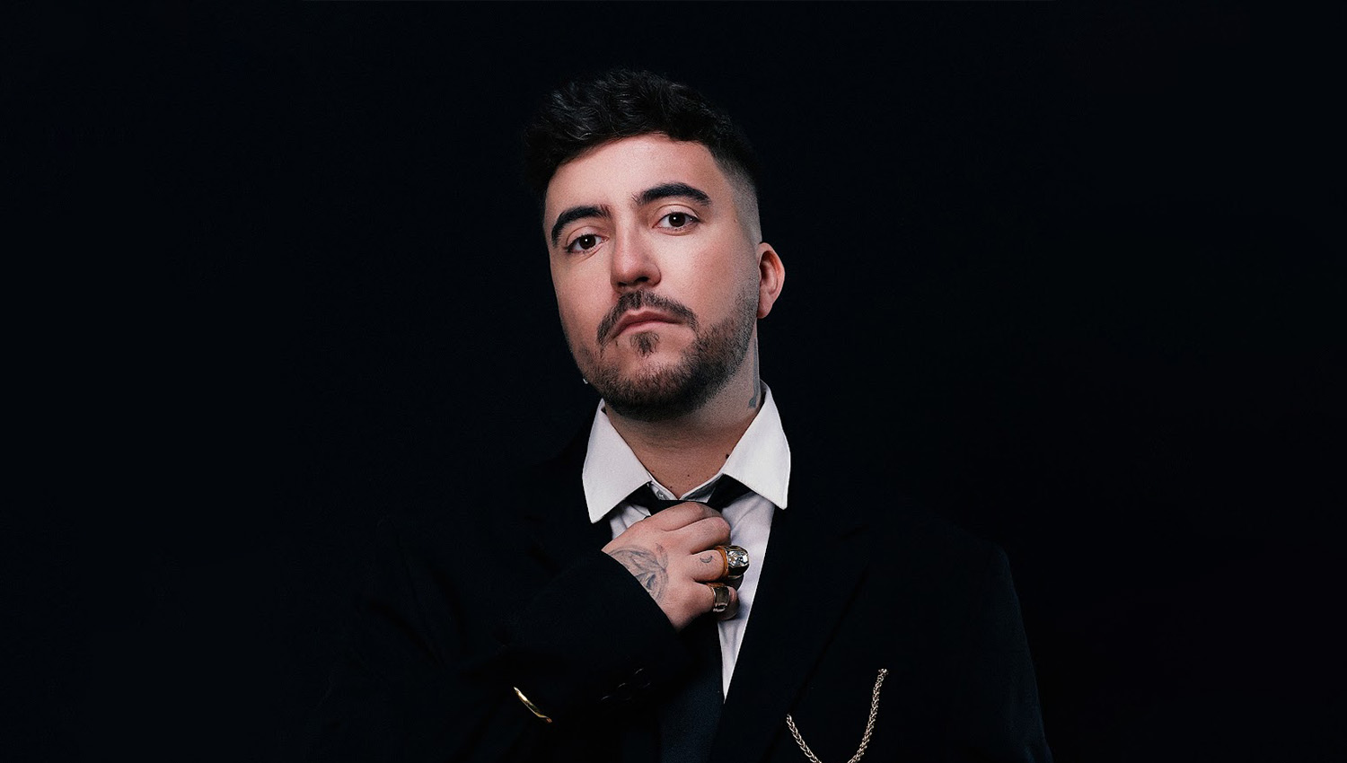 BERET - TIO PEPE FESTIVAL JEREZ