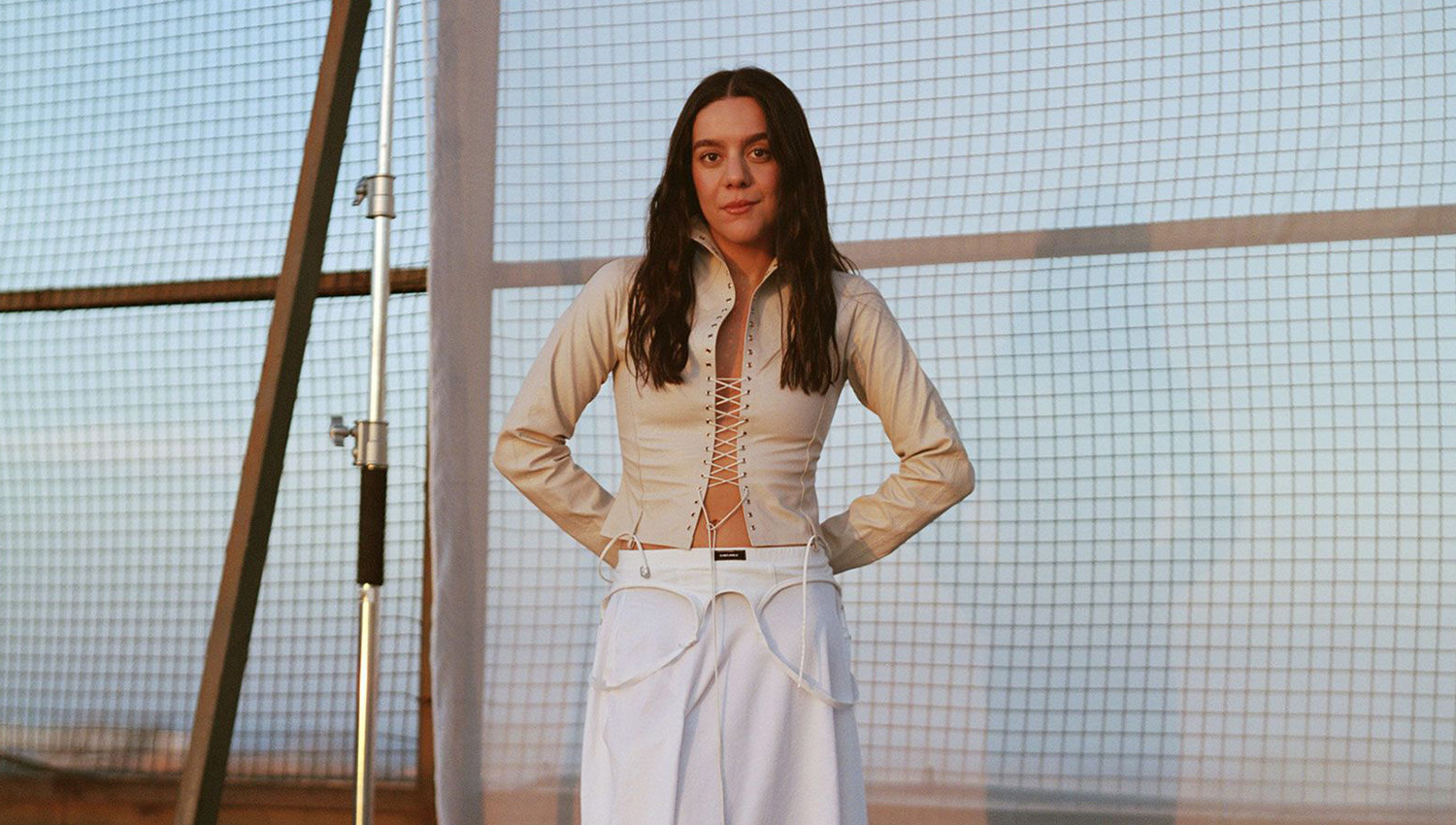 VALERIA CASTRO - TIO PEPE FESTIVAL JEREZ