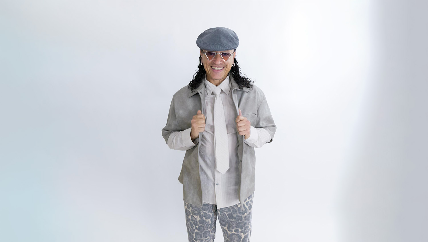 ELVIS CRESPO - TIO PEPE FESTIVAL JEREZ