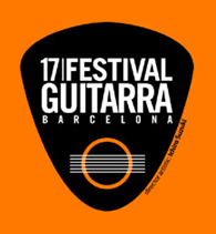 17 FESTIVAL DE GUITARRA DE BARCELONA