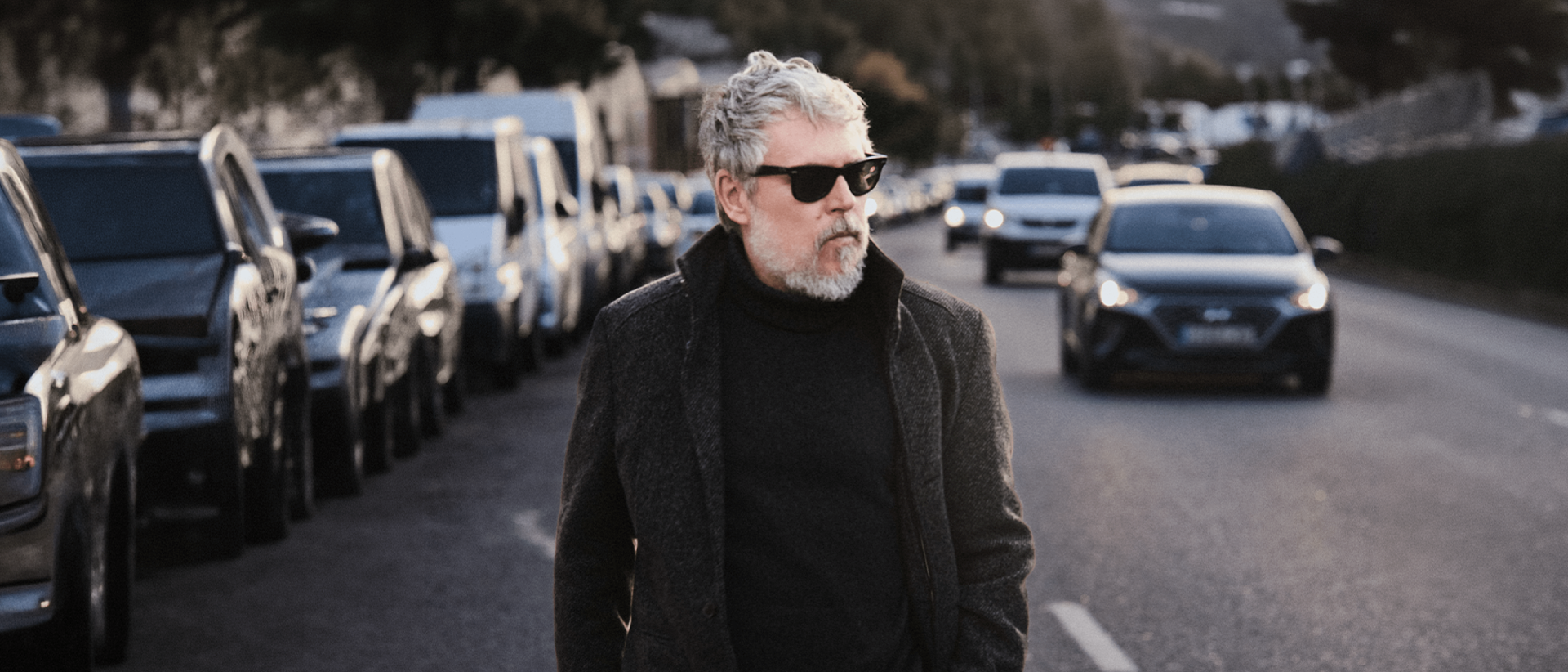 IVÁN FERREIRO