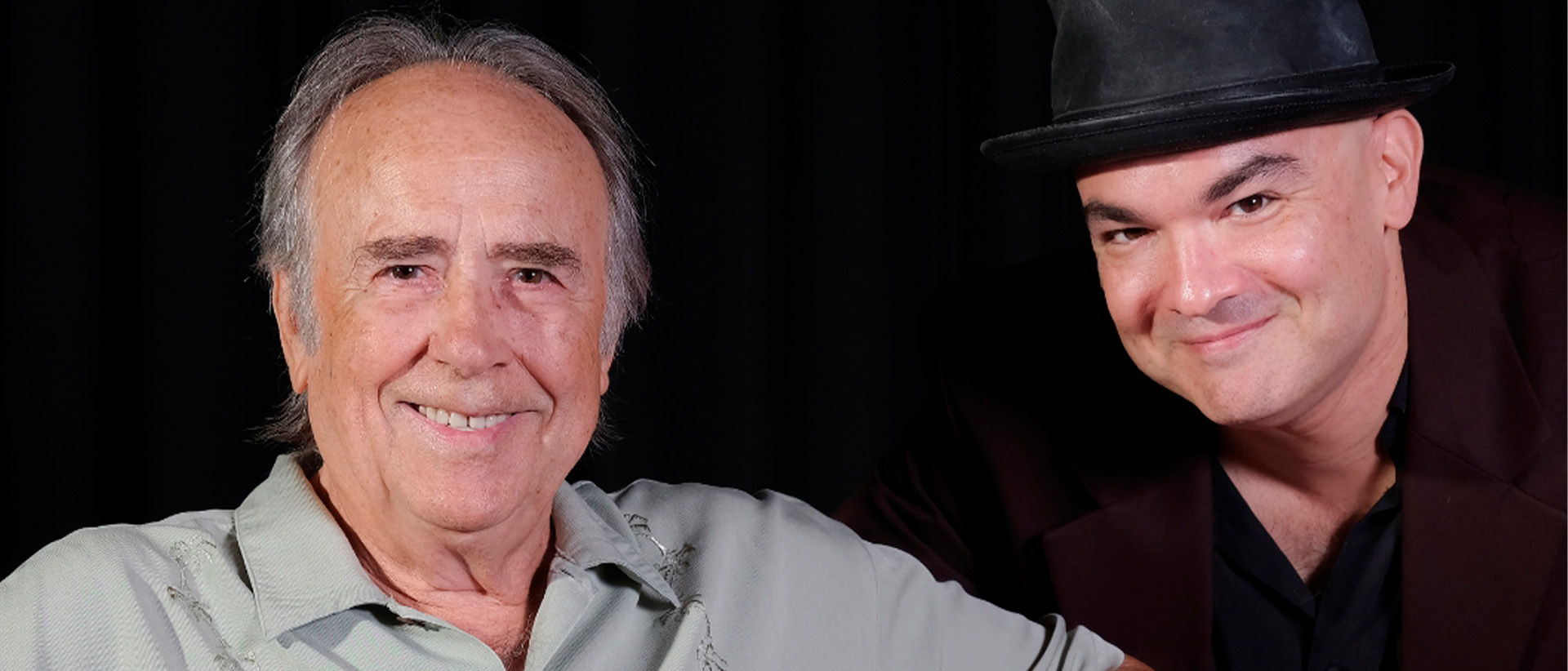 jofre bardagí interpreta serrat