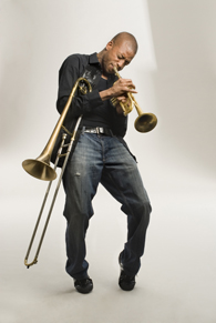 2on CONCURS TROMBONE SHORTY