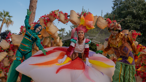 La tercera edición del Santvi Fest cierra con 6.000 asistentes
