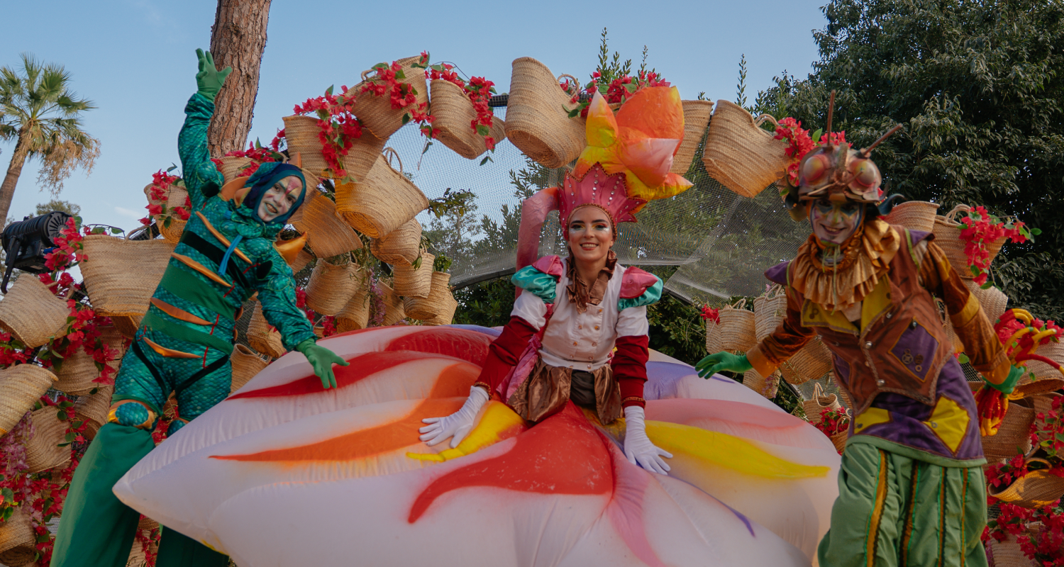 La tercera edició del Santvi Fest tanca amb més de 6.000 assistents