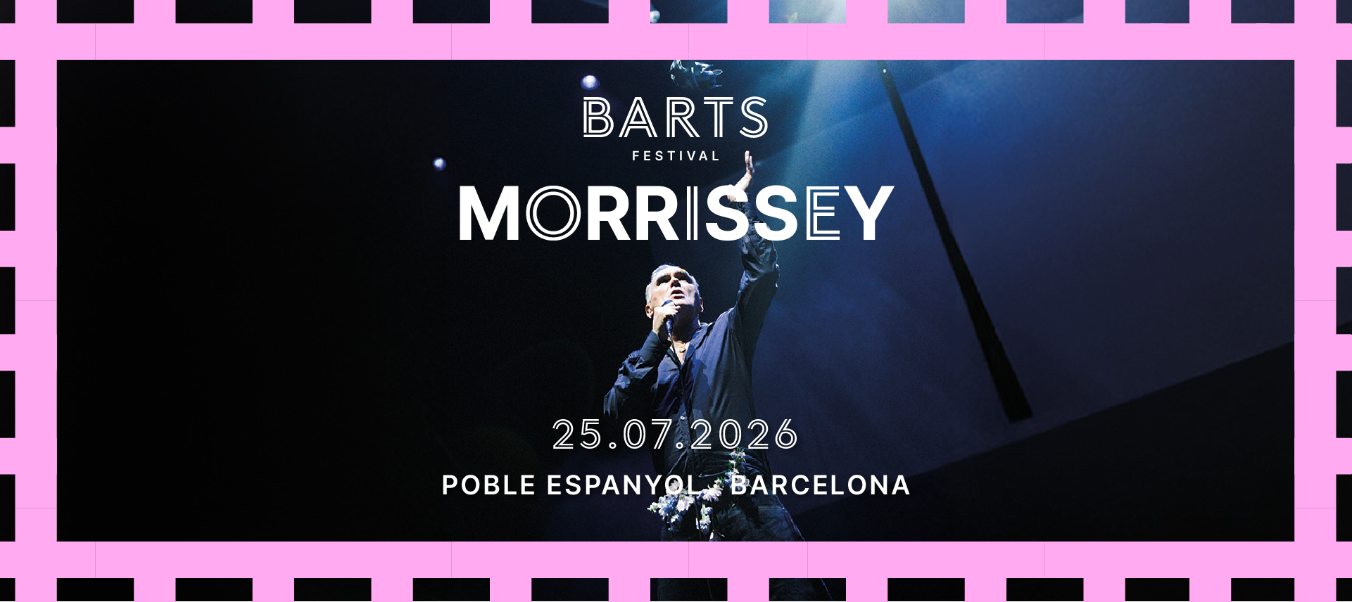 Entradas a la venta: viernes 24 de abril a las 10:00 himg-full-w