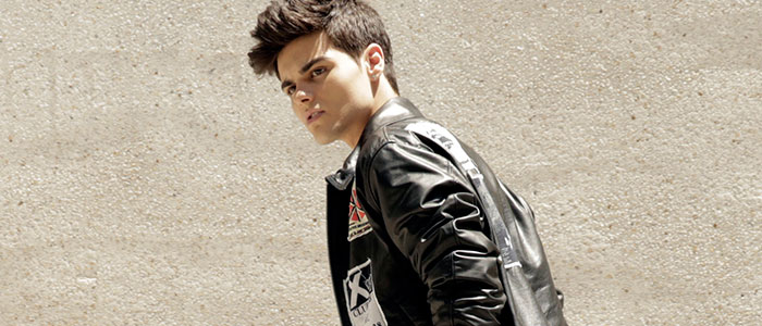 ABRAHAM MATEO