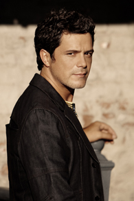 ALEJANDRO SANZ