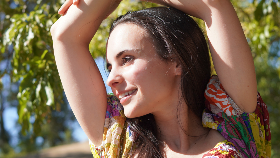 ANDREA MOTIS amb la Camerata Conservatori Liceu