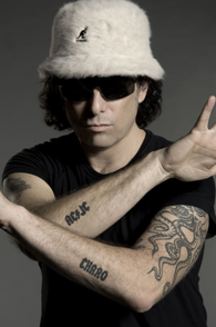 ANDRÉS CALAMARO