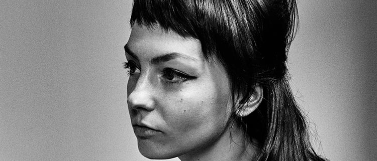 ANGEL OLSEN