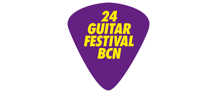 ANTÒNIA FONT INAUGURARÁN LA 24 EDICIÓN DEL GUITAR FESTIVAL BCN