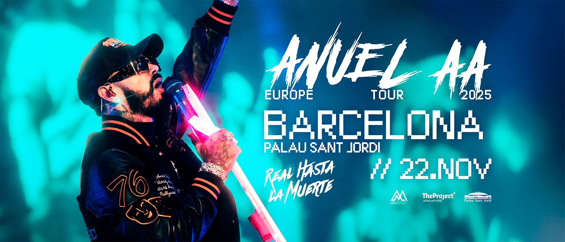 ANUEL AA