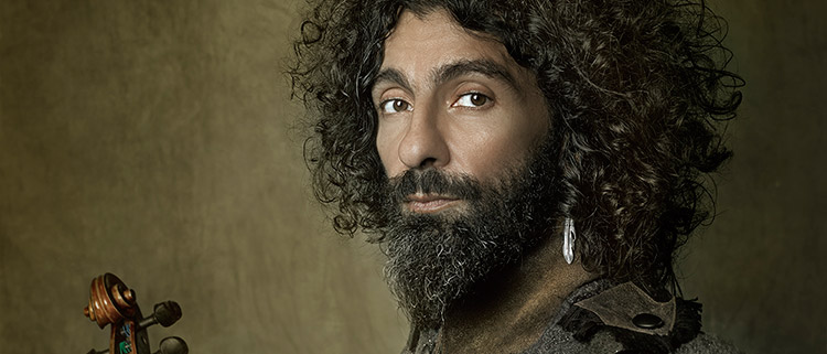 ARA MALIKIAN