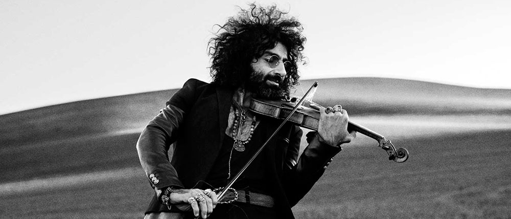 ARA MALIKIAN