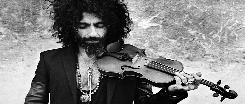 ARA MALIKIAN