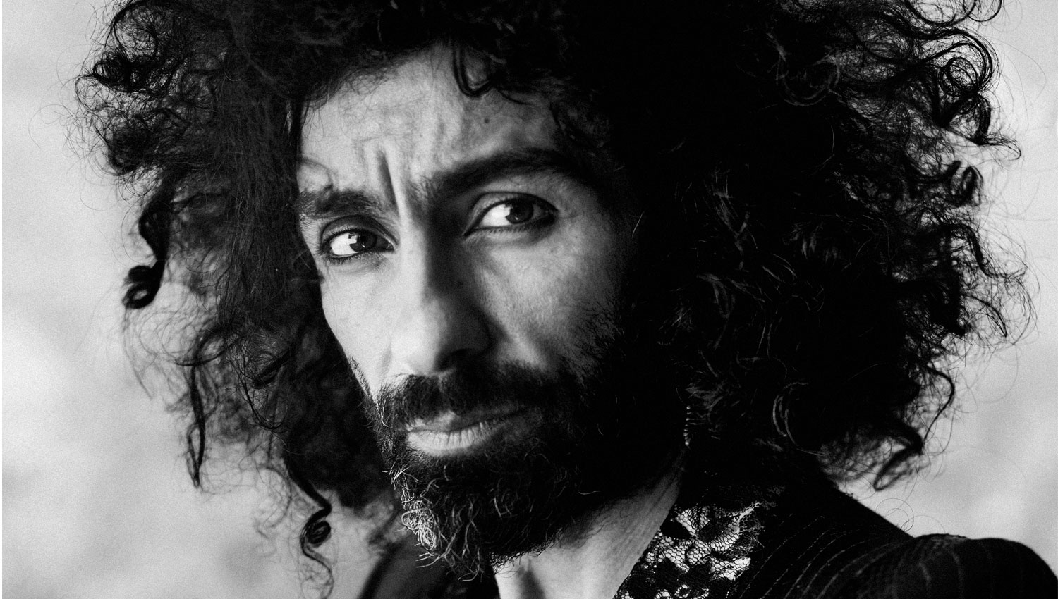 ARA MALIKIAN