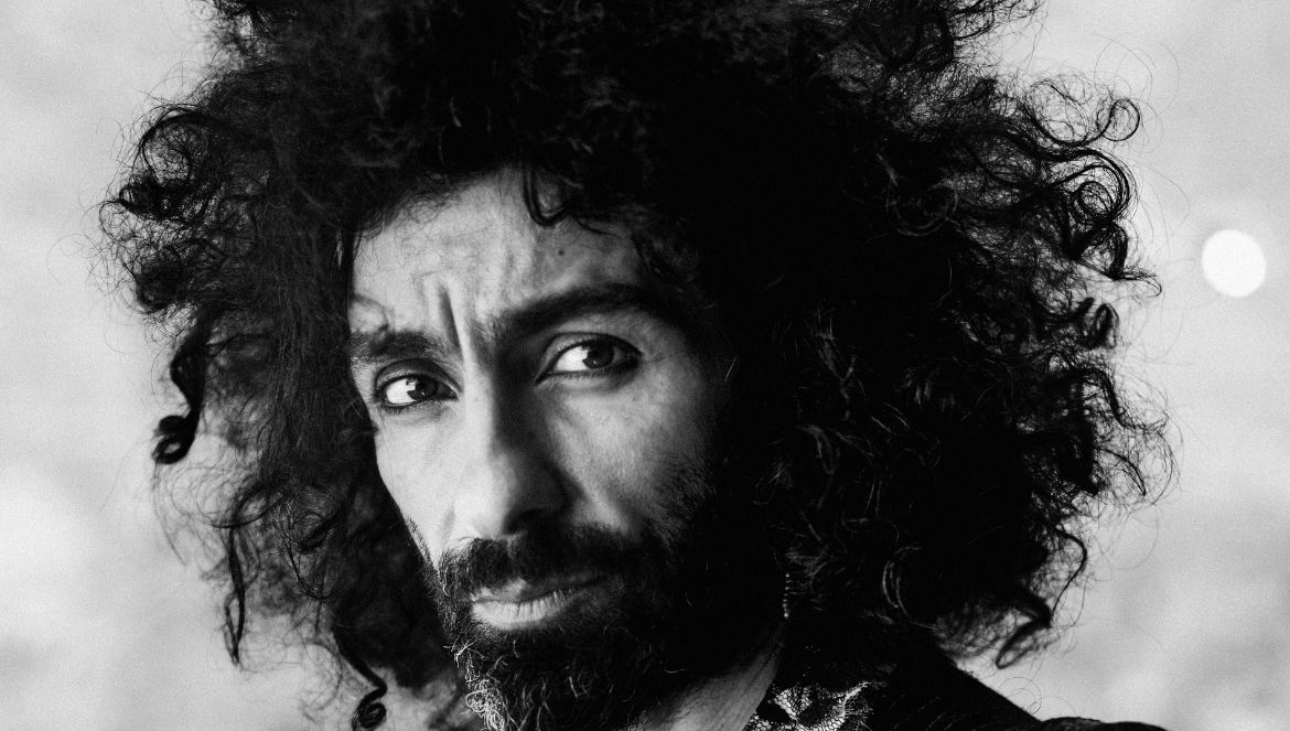 ARA MALIKIAN