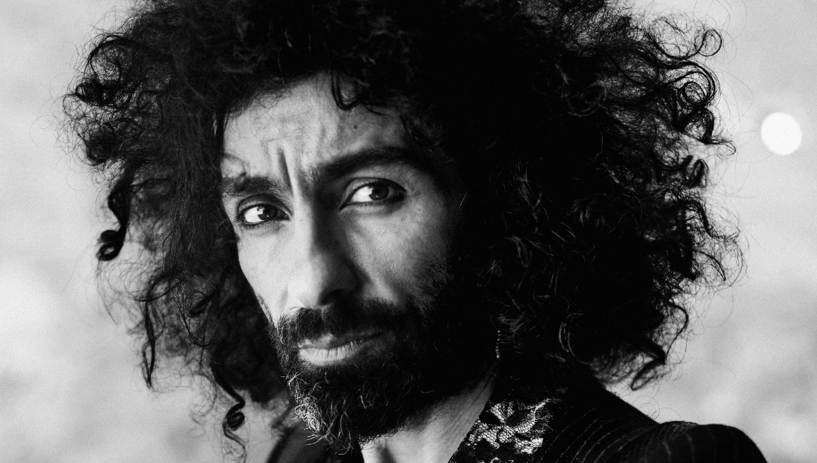 ARA MALIKIAN