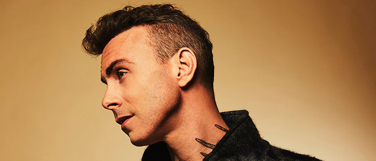 ASAF AVIDAN