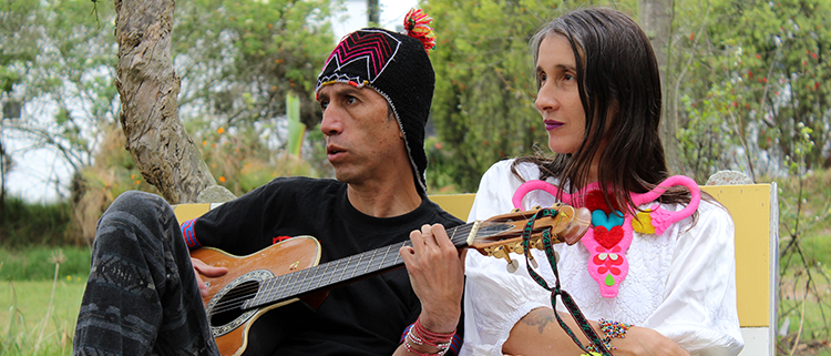 ATERCIOPELADOS