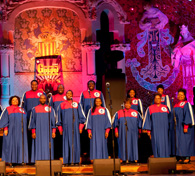 ATLANTA GOSPEL CHORALE