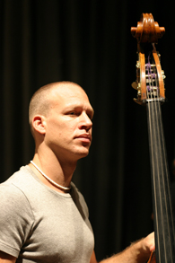 AVISHAI COHEN EASTERN UNIT