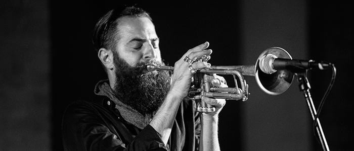 AVISHAI COHEN (trumpet) QUARTET