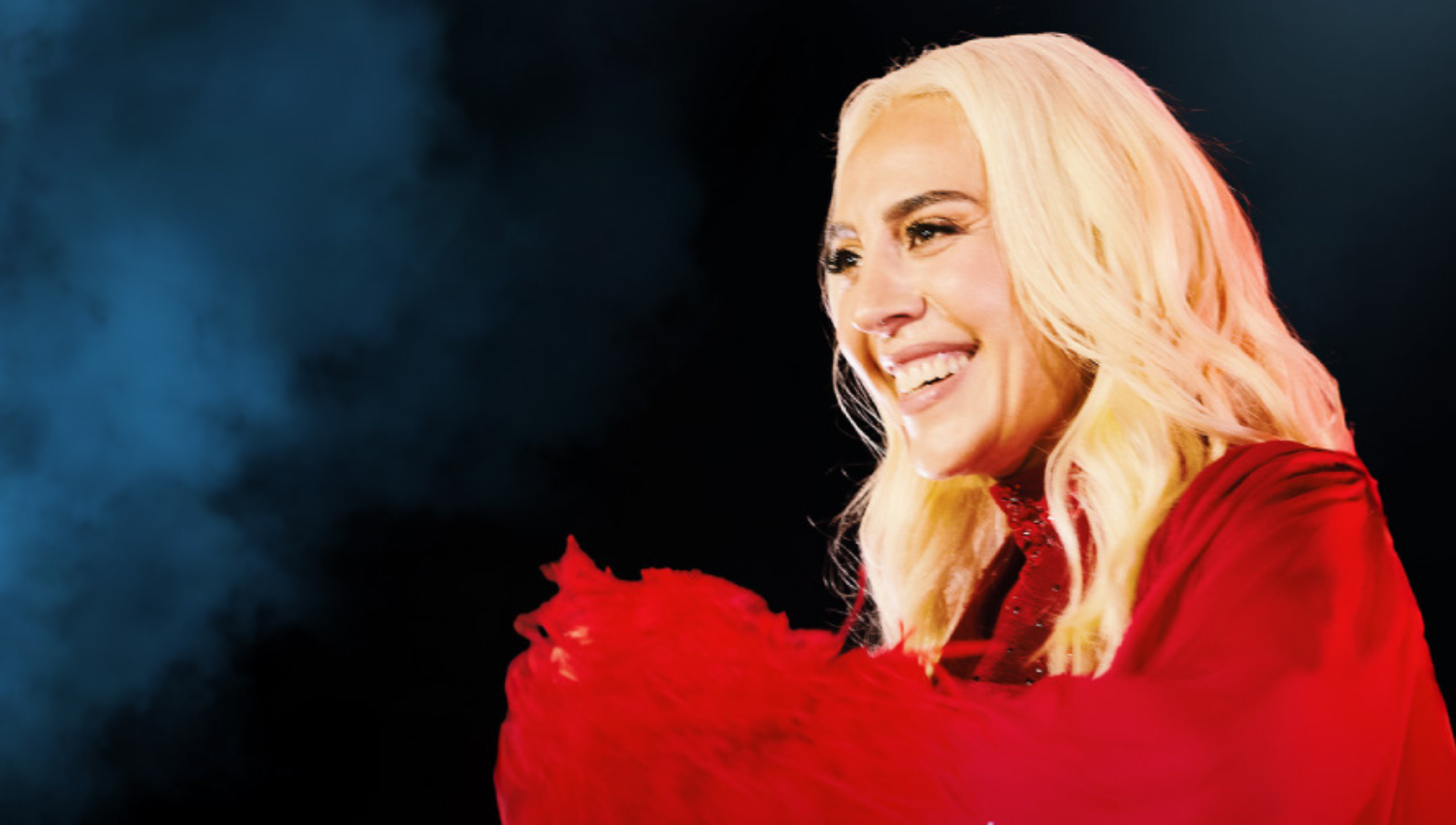 MÓNICA NARANJO - TIO PEPE FESTIVAL JEREZ