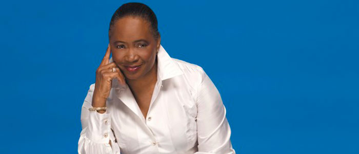 BARBARA HENDRICKS