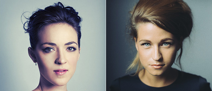 BECCA STEVENS Y SELAH SUE, DOS PERSONALIDADES DESBORDANTES EN EL FESTIVAL DE JAZZ