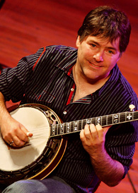 BÉLA FLECK & THE FLECKTONES