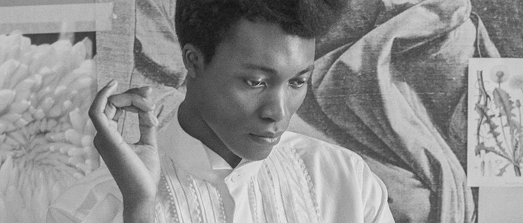 BENJAMIN CLEMENTINE