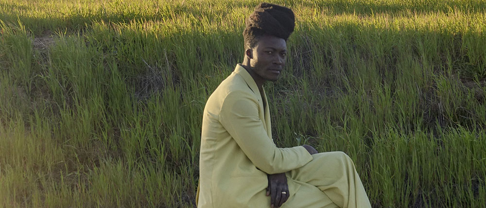 BENJAMIN CLEMENTINE SE AÑADE A LA PROGRAMACIÓN DEL GUITAR BCN 2019