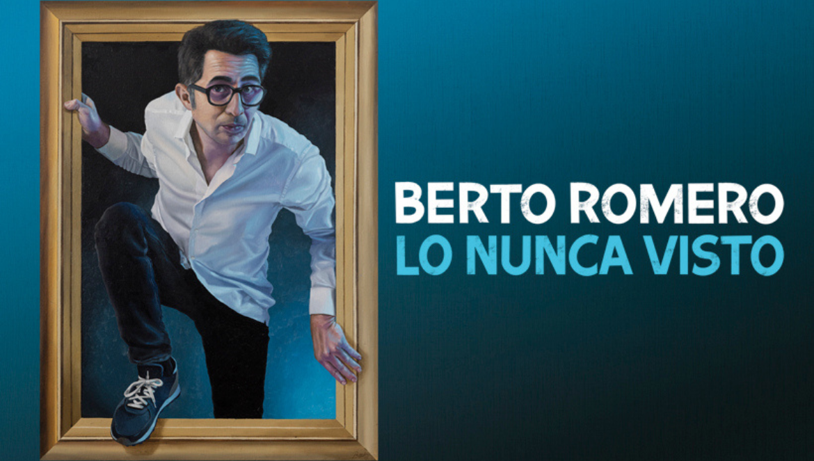 BERTO ROMERO